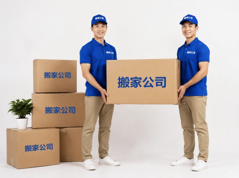 黄浦区家庭与别墅精细化搬家